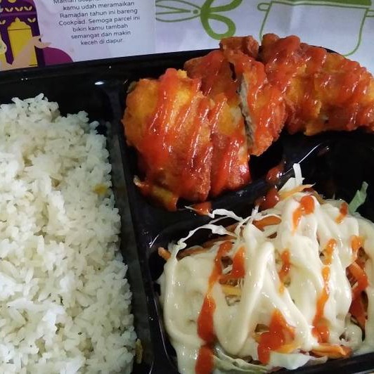 Bento E