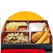 Bento Special 3