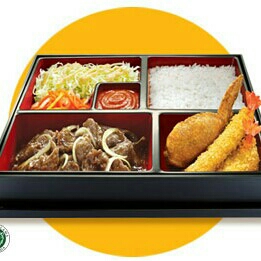 Bento Special 4