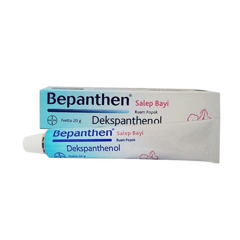 Bepanthen