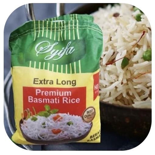 Beras Basmati