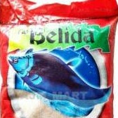 Beras Belida
