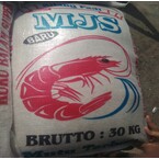 BERAS KUKU BALAM MERK UDANG MERAH 5 KG