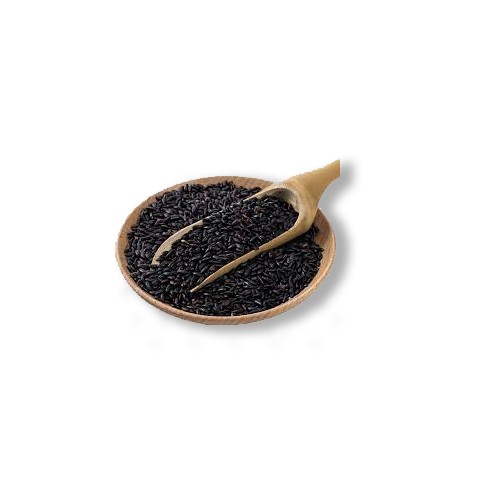 Beras Hitam Per Kg