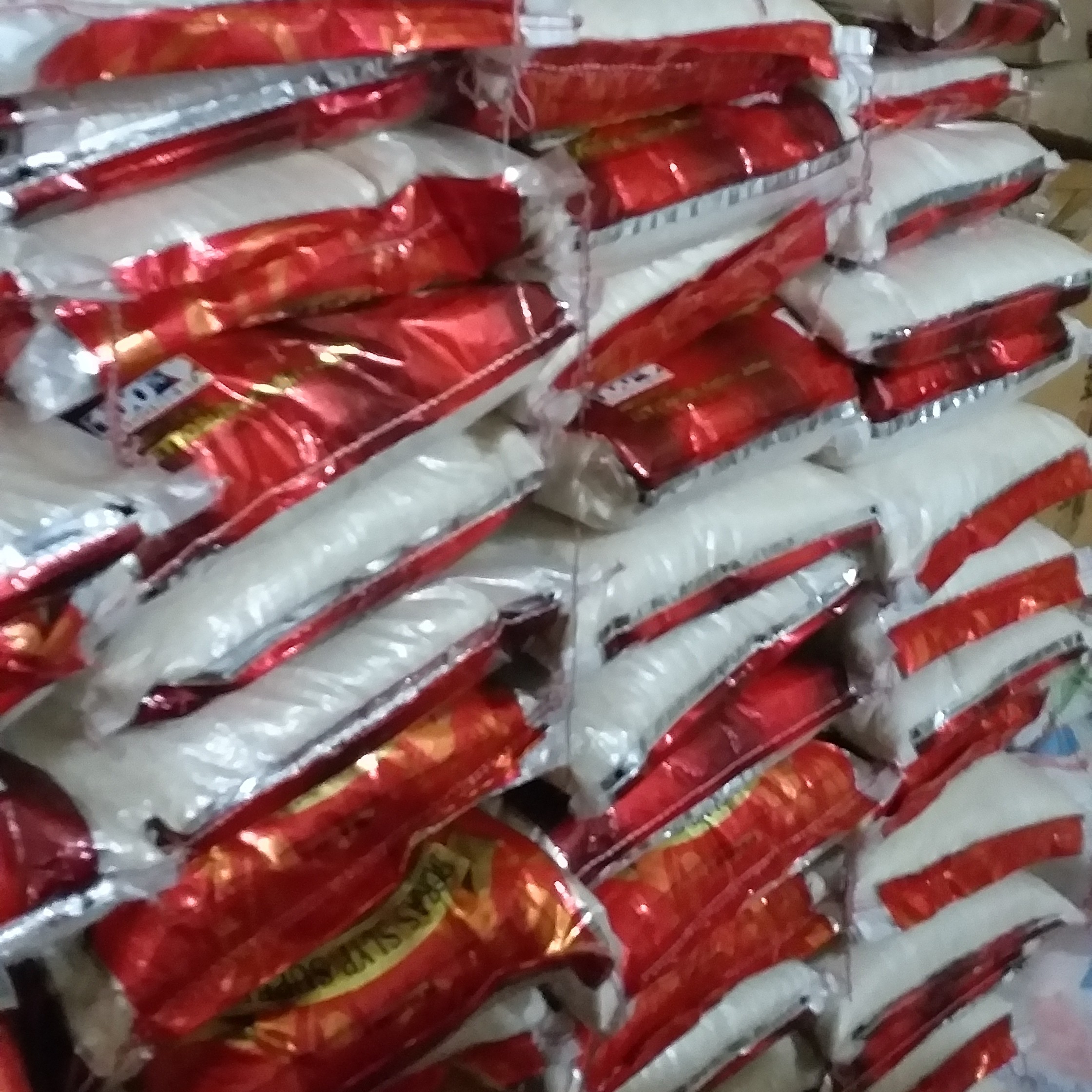 Beras Jeruk 20kg