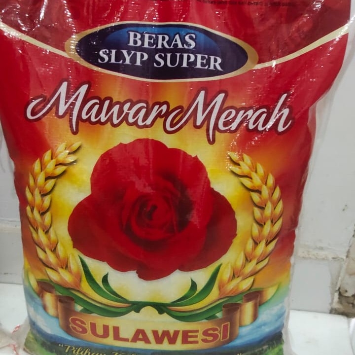 Beras Kepala