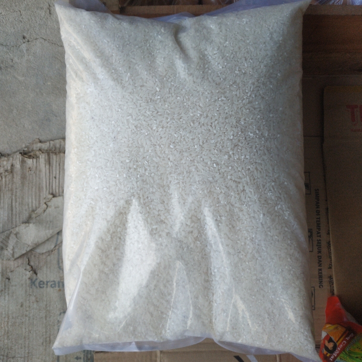 Beras Los 5Kg
