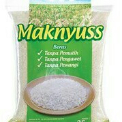 Beras Maknyus 5kg
