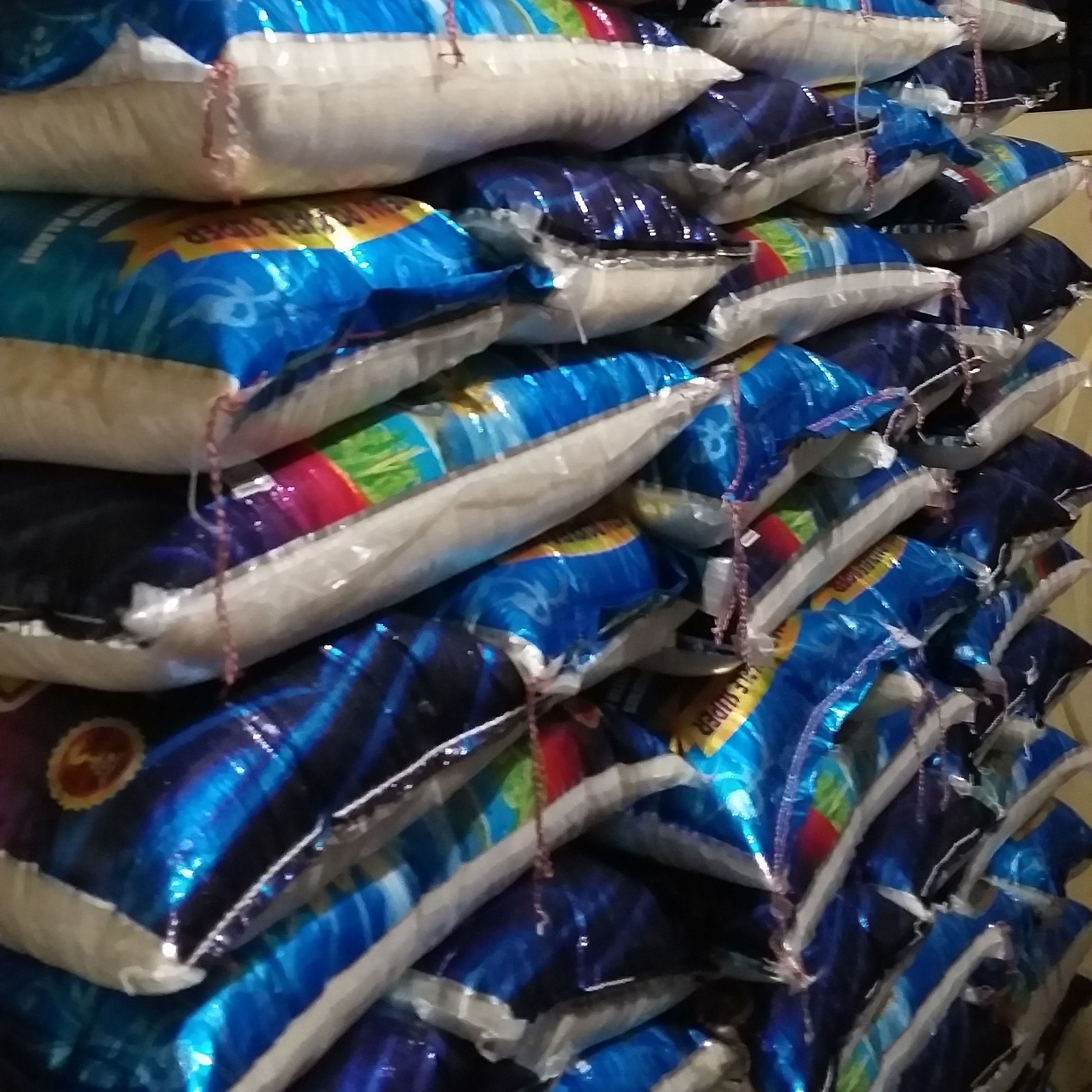 Beras Matahari 20kg