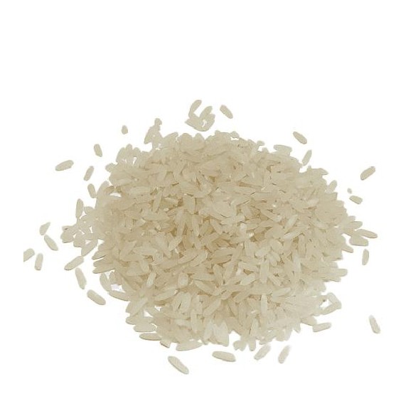 Beras Medium