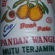 Pandan Wangi 1 Liter