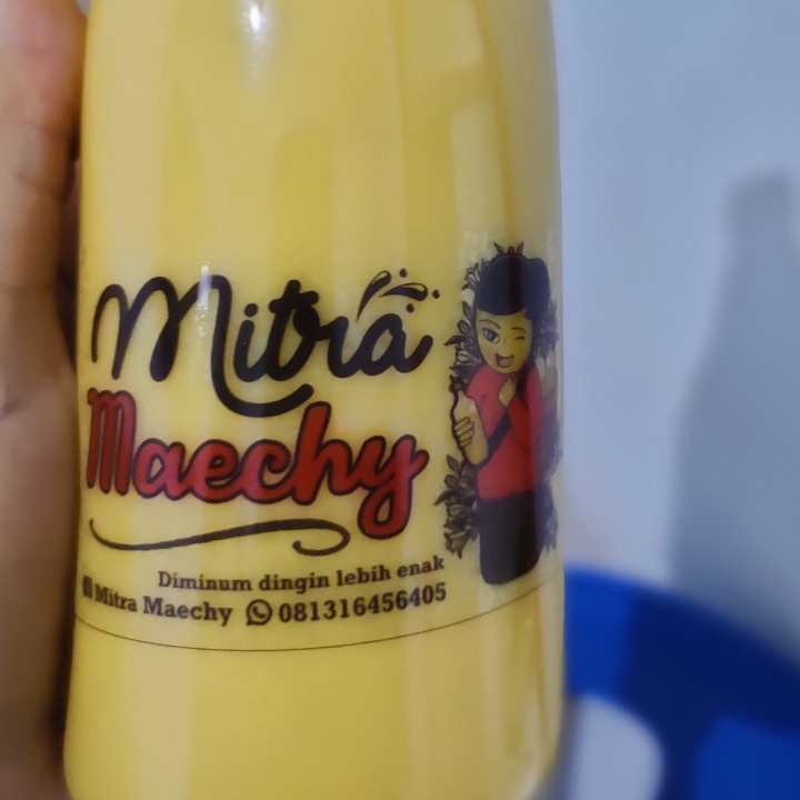 Beras kencur