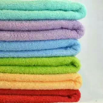 Berbagai Jenis Handuk