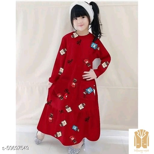 Bergaya Berkelas Dress JKTWarna Variable 2