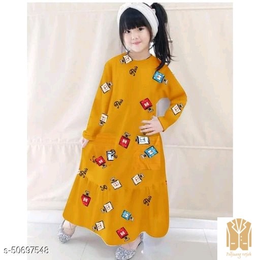 Bergaya Berkelas Dress JKTWarna Variable 3