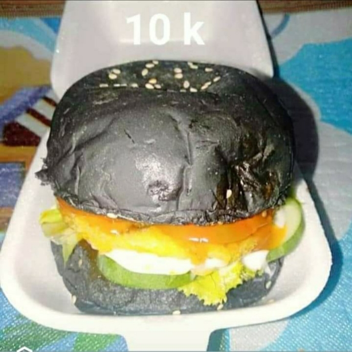 Berger Hitam