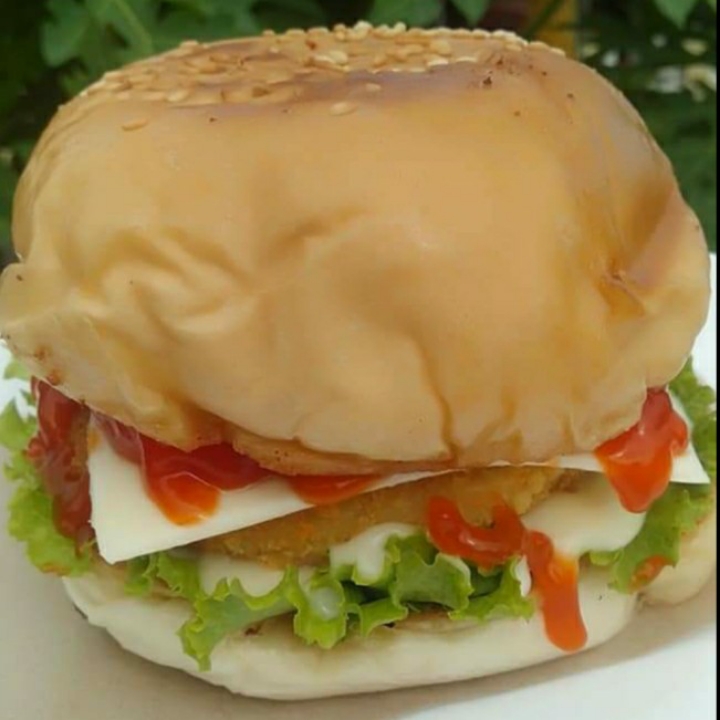 Berger Hitam 2