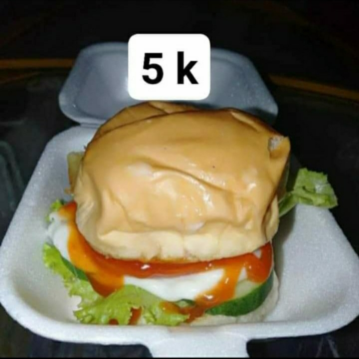Berger Hitam 3