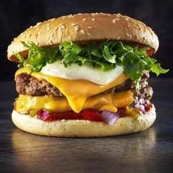 Berger Special Keju