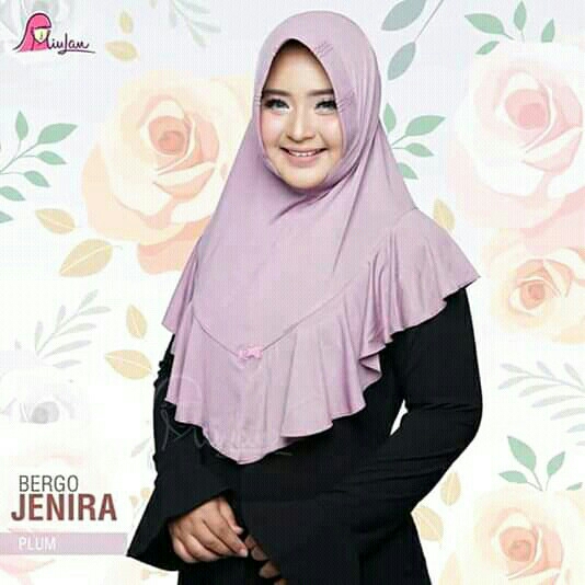 Bergo Jenira
