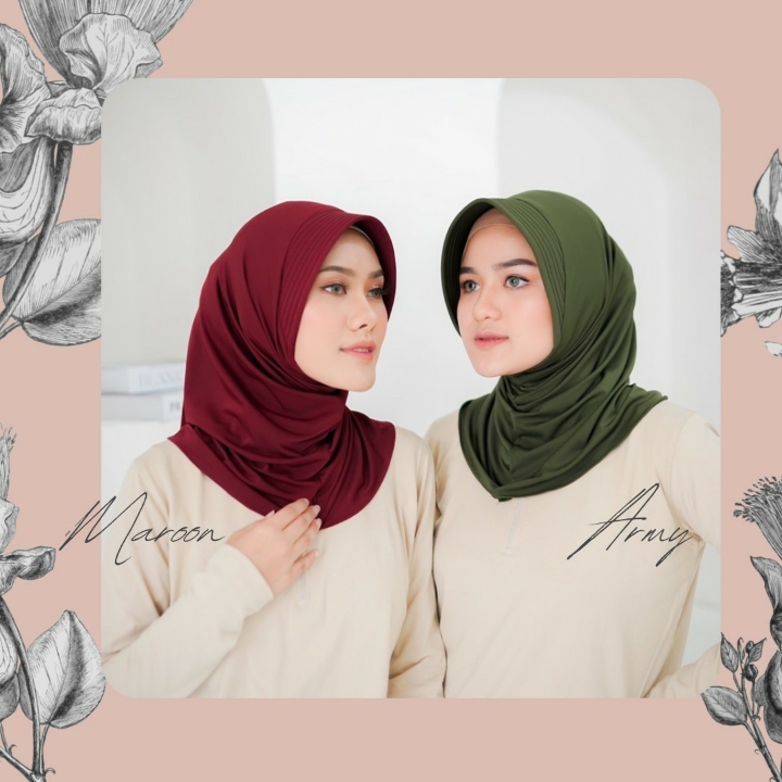 Bergo Sport 4