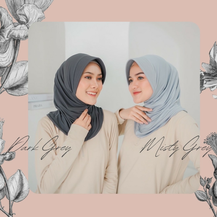 Bergo Sport 5