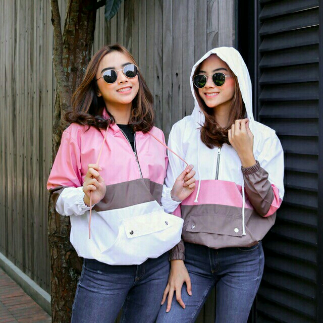 Berio Jaket