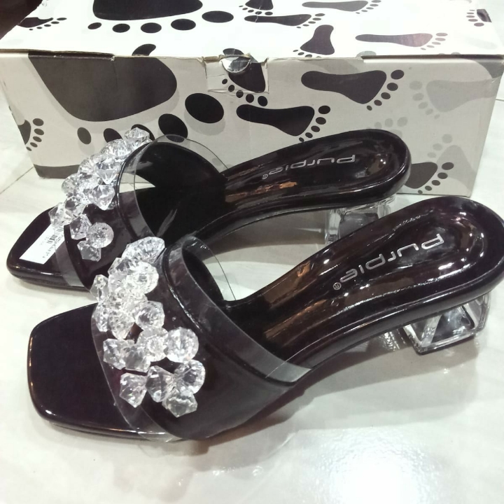 Berlian Purple  2