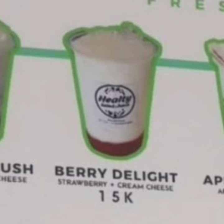 Berry Delight