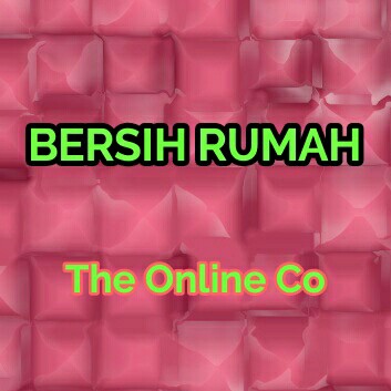 Bersih Rumah