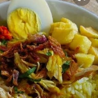 Berutu Ayam