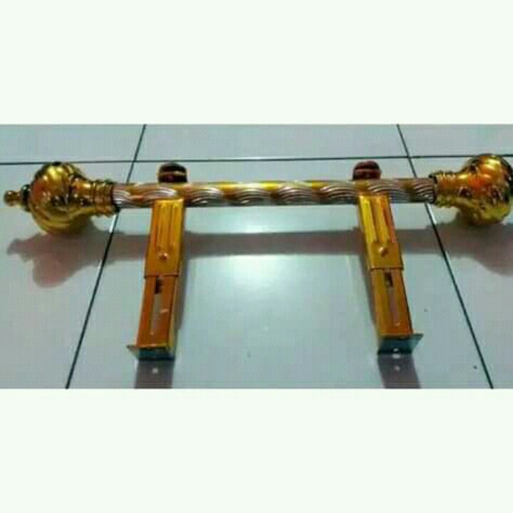 Besi Emas