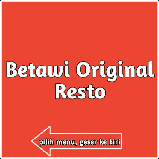 Betawi Original Resto