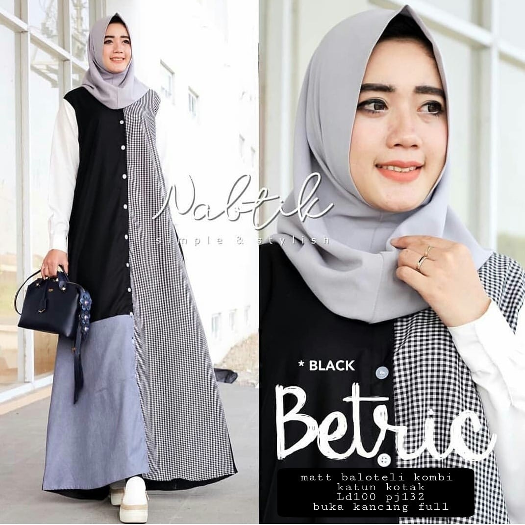 Betric Maxy