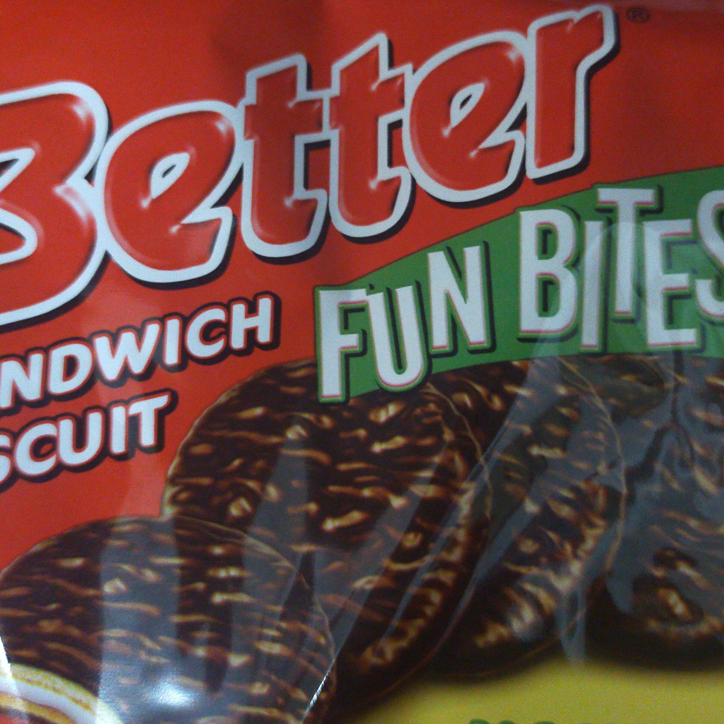 Better Vanilla Cream 48g