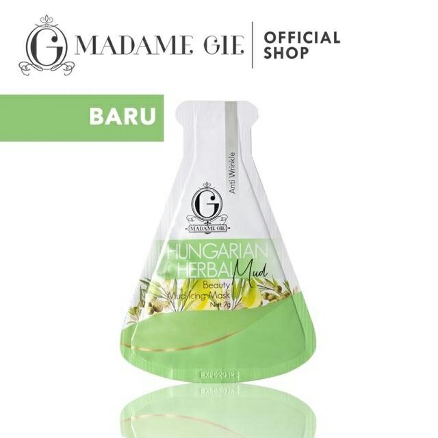 Beuty Mud Icing Mask 2