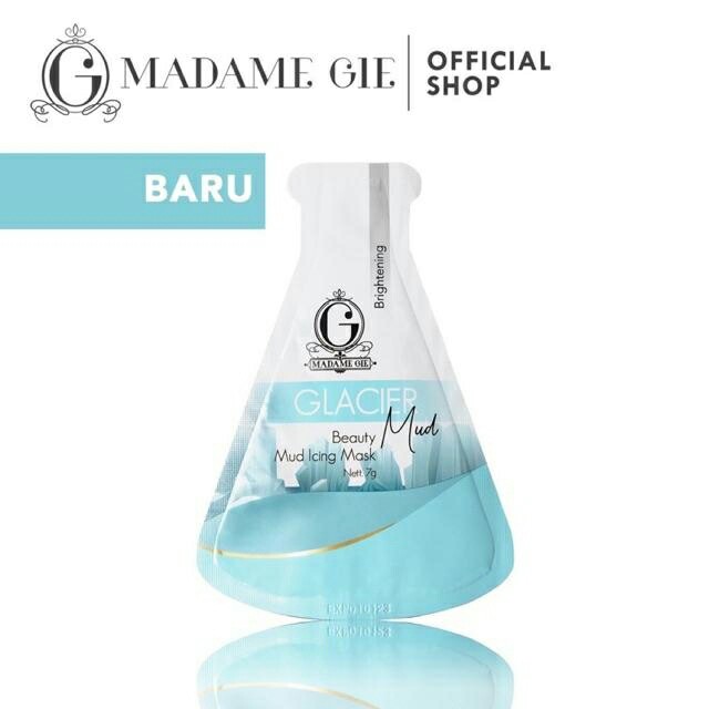 Beuty Mud Icing Mask 3