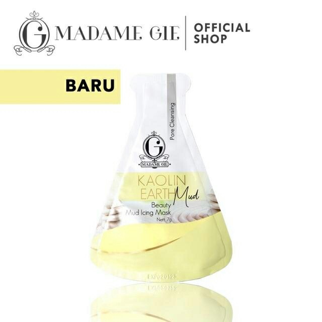 Beuty Mud Icing Mask 4