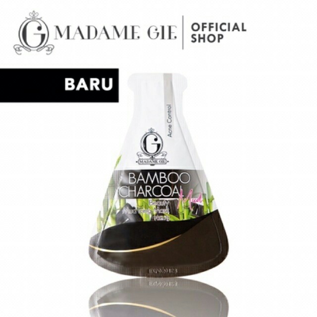 Beuty Mud Icing Mask 5