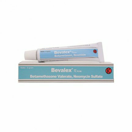 Bevalex Cream