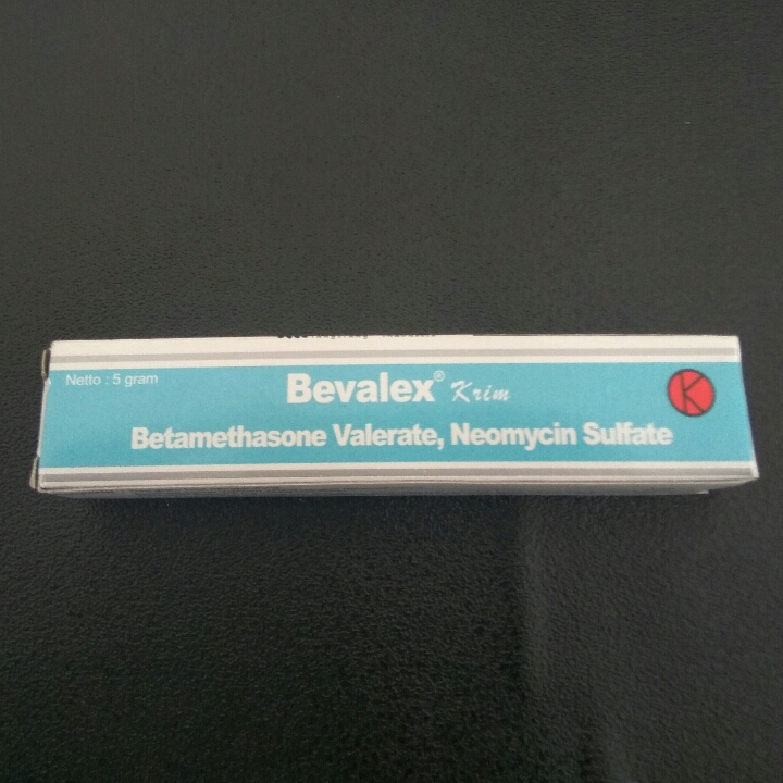 Bevalex Cream