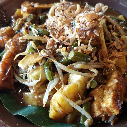 Rujak
