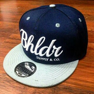 Bhldr Supply Co