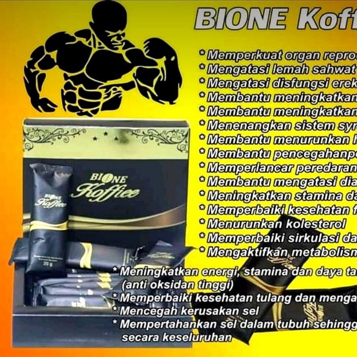 BiOne Koffiee