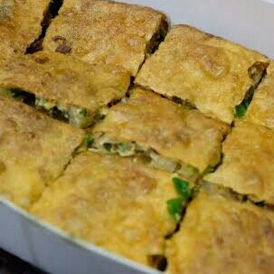 Biasa Telor 2