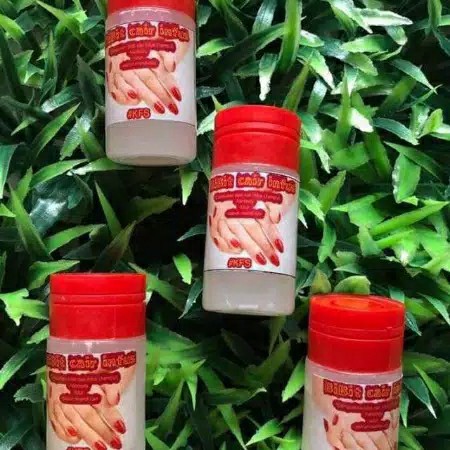 Bibit Cair Infus