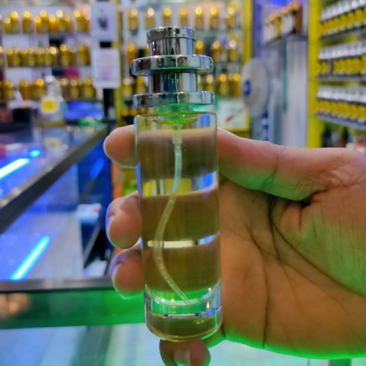 Bibit Dan Parfum 2