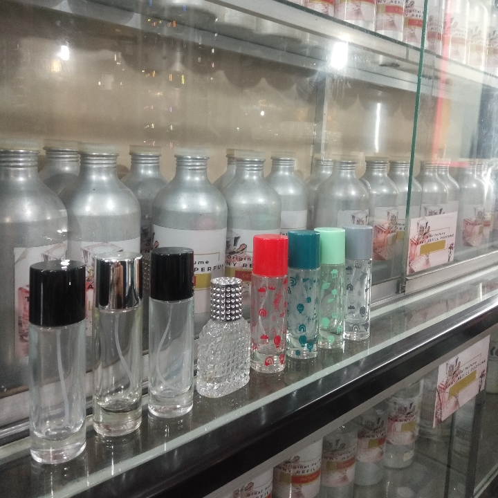 Bibit Parfum Senses 2