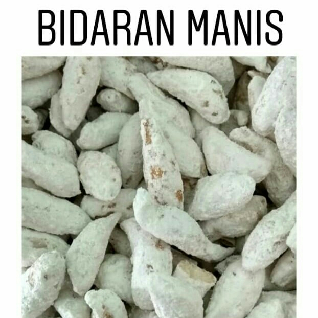 Bidaran Manis