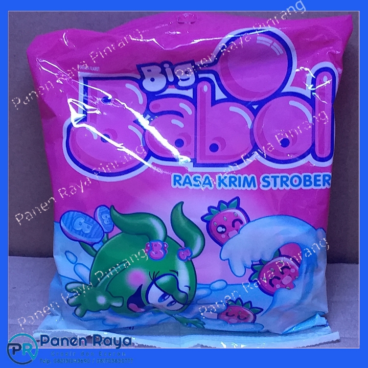 Big Babol 30